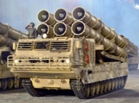 Pháo phản lực KN-25 độc đáo của Triều Tiên vượt trội mọi đối thủ phương Tây?