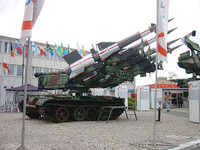 Ba Lan 'giật mình' khi phòng không NATO để lọt tên lửa lạ