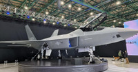 Tiêm kích KF-21 Hàn Quốc đắt đến mức khó tin