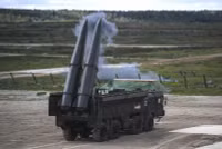 Tên lửa Iskander-M hạt nhân triển khai tại Belarus khiến phương Tây lo lắng