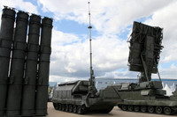 Nga cấp tốc tăng cường hệ thống S-300V4 khi S-400 bất lực trước tên lửa ATACMS