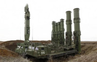 Nga cấp tốc tăng cường hệ thống S-300V4 khi S-400 bất lực trước tên lửa ATACMS