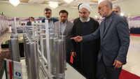 Báo Đức tiết lộ: Chính IAEA đã bí mật hỗ trợ chương trình hạt nhân Iran?