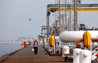 Saudi Arabia hủy bỏ thỏa thuận petrodollar kéo dài 5 thập kỷ với Mỹ