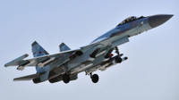 'Tiêm kích Su-35 nắm trong tay mọi thứ để đánh bại Không quân Mỹ'