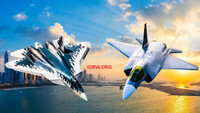 Báo Nga: Ấn Độ đang hối tiếc khi từ bỏ tiêm kích FGFA