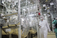 Báo Đức tiết lộ: Chính IAEA đã bí mật hỗ trợ chương trình hạt nhân Iran?