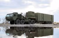 Mỹ chứng minh khả năng 'đóng cửa biển Baltic' nhờ hệ thống vũ khí đặc biệt