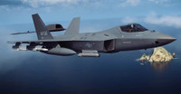 Tiêm kích KF-21 Hàn Quốc đắt đến mức khó tin