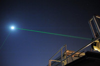 Tổ hợp vũ khí laser Peresvet sẽ sớm tham chiến để chống UAV cảm tử?