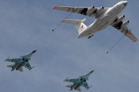 Máy bay ném bom Su-34M có thêm tính năng mới độc đáo