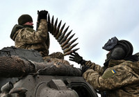 Hàn Quốc - Thụy Sĩ sửa đổi chính sách để cung cấp vũ khí trực tiếp cho Ukraine