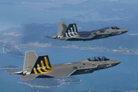 Tiêm kích KF-21 Hàn Quốc đắt đến mức khó tin