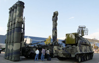 Nga cấp tốc tăng cường hệ thống S-300V4 khi S-400 bất lực trước tên lửa ATACMS