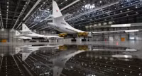 Nga hoàn thành nâng cấp nhà máy để sản xuất hàng loạt oanh tạc cơ Tu-160M