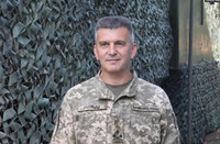 Ukraine tính gửi một số tiêm kích F-16 ở căn cứ nước ngoài để tránh bị tìm diệt