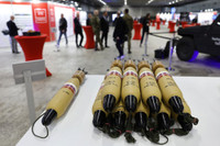 Hàn Quốc - Thụy Sĩ sửa đổi chính sách để cung cấp vũ khí trực tiếp cho Ukraine