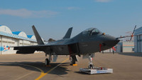 Tiêm kích KF-21 Hàn Quốc đắt đến mức khó tin