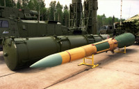 Nga cấp tốc tăng cường hệ thống S-300V4 khi S-400 bất lực trước tên lửa ATACMS