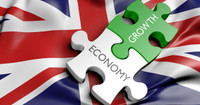 Kinh tế Anh ngày càng giống một nước thuộc thế giới thứ ba