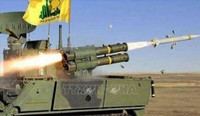 Israel hướng tới thắng lợi toàn diện trước nhóm vũ trang Hezbollah