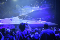 Tiêm kích Su-75 Checkmate sẽ xuất hiện trên thị trường vũ khí ngay trong năm 2025?