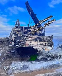 Vì sao Chuẩn tướng Iran phàn nàn về hệ thống phòng không S-400?