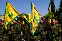 Israel hướng tới thắng lợi toàn diện trước nhóm vũ trang Hezbollah