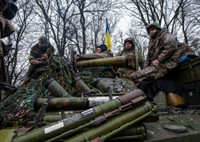 Tổng thống Ukraine đưa ra đề xuất bất ngờ để chấm dứt xung đột