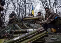 Tổng thống Ukraine đưa ra đề xuất bất ngờ để chấm dứt xung đột