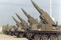 Pháp răn đe Nga bằng tên lửa đạn đạo hạt nhân tầm xa 1.000 km