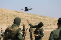 Chiến sự Syria bất ngờ nóng bỏng, phiến quân nhanh chóng tiến về Aleppo