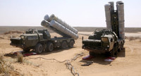 Iran khẩn trương mua S-400 sẵn sàng đánh trả cuộc tấn công tiếp theo