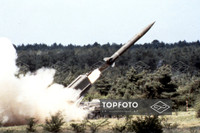 Pháp răn đe Nga bằng tên lửa đạn đạo hạt nhân tầm xa 1.000 km