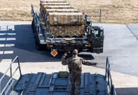 Châu Âu sẵn sàng nhượng bộ Hungary để gia hạn tài trợ cho Ukraine