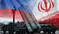 Iran khẩn trương mua S-400 sẵn sàng đánh trả cuộc tấn công tiếp theo
