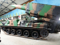 Pháp răn đe Nga bằng tên lửa đạn đạo hạt nhân tầm xa 1.000 km