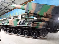 Pháp răn đe Nga bằng tên lửa đạn đạo hạt nhân tầm xa 1.000 km