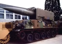 Pháp răn đe Nga bằng tên lửa đạn đạo hạt nhân tầm xa 1.000 km