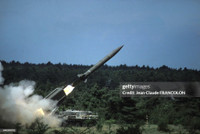 Pháp răn đe Nga bằng tên lửa đạn đạo hạt nhân tầm xa 1.000 km