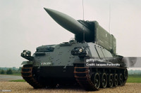 Pháp răn đe Nga bằng tên lửa đạn đạo hạt nhân tầm xa 1.000 km