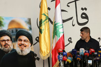 Israel hướng tới thắng lợi toàn diện trước nhóm vũ trang Hezbollah