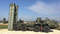 Iran khẩn trương mua S-400 sẵn sàng đánh trả cuộc tấn công tiếp theo
