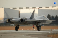 Nga nhận tiêm kích Su-57 đầu tiên với ‘trái tim khoẻ mạnh’ AL-51F?