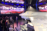 Tiêm kích Su-75 Checkmate sẽ xuất hiện trên thị trường vũ khí ngay trong năm 2025?