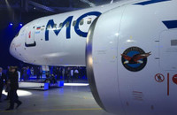Máy bay MS-21 Nga thiết lập cột mốc quan trọng để thoát phụ thuộc phương Tây
