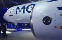 Máy bay MS-21 Nga thiết lập cột mốc quan trọng để thoát phụ thuộc phương Tây