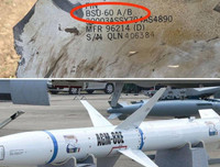Hệ thống phòng không S-400 gặp nguy khi F-16 Ukraine nhận tên lửa AGM-88E?