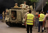 Israel hướng tới thắng lợi toàn diện trước nhóm vũ trang Hezbollah