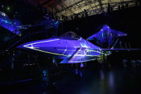 Tiêm kích Su-75 Checkmate sẽ xuất hiện trên thị trường vũ khí ngay trong năm 2025?